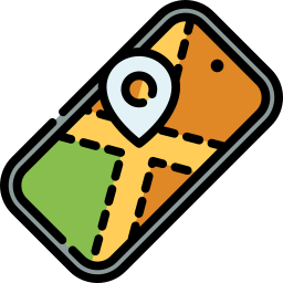 Location icon