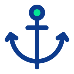 Port icon