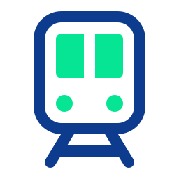 train icon