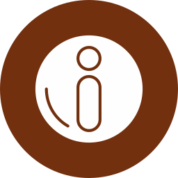 information icon