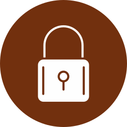 Padlock icon