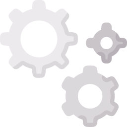 gears icon