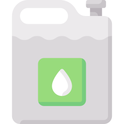 liquido detergente icona