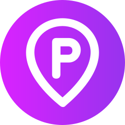 Parking icon