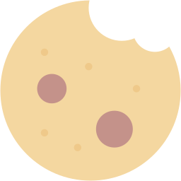 biscuit icoon