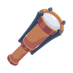 Telescope icon