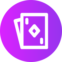 Poker icon