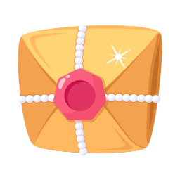 Invitation icon