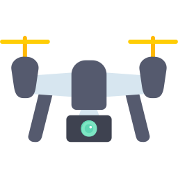 drone icoon