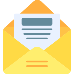 Envelope icon