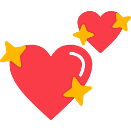 Heart icon