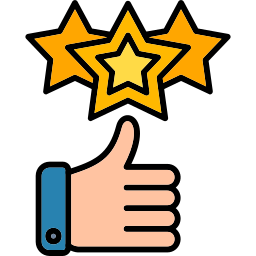 Rating icon