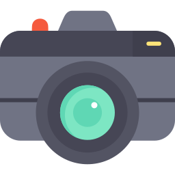 Camera icon