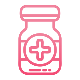 Pill Jar icon