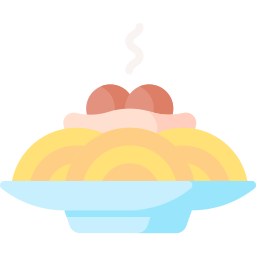 spaguetti icon