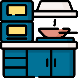 Kitchen icon