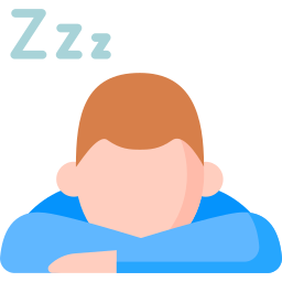 Fatigue icon