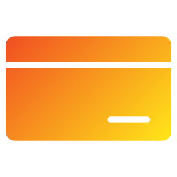 Credit card icon