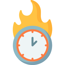 Time icon