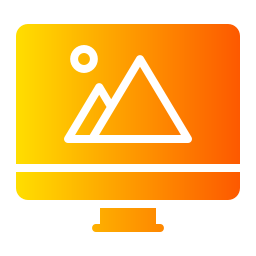 Computer icon