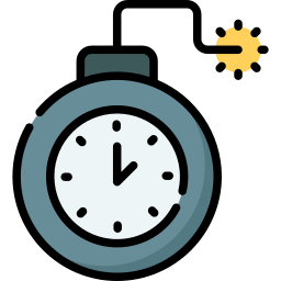 Time icon