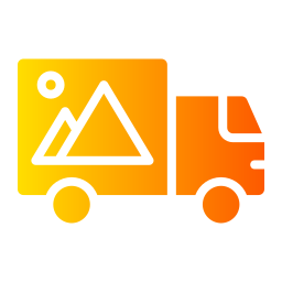 Truck icon