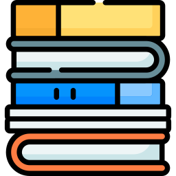 Books icon