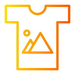 t-shirt icon