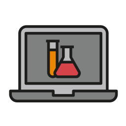 wissenschaft icon