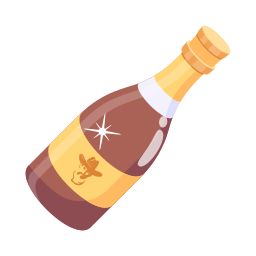 flasche icon