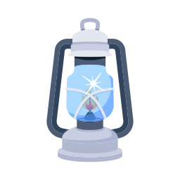 Lantern icon