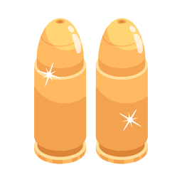 Bullets icon