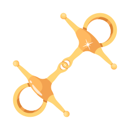 Snaffle icon