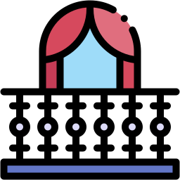 veranda icon
