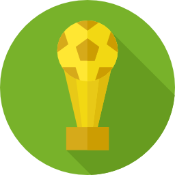 copa mundial icono