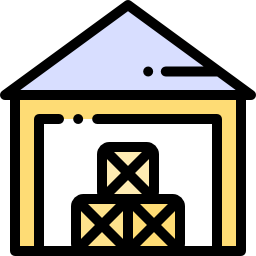 Storehouse icon