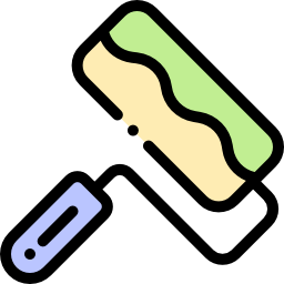 farbrolle icon