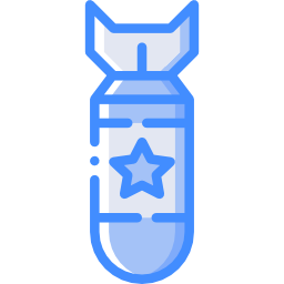 Bomb icon