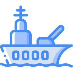 Ship icon