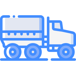 Truck icon