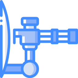 maschinengewehr icon