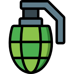 grenade Icône