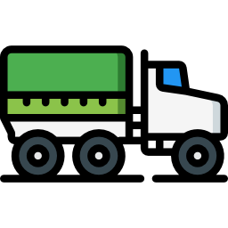 Truck icon