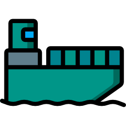 Ship icon