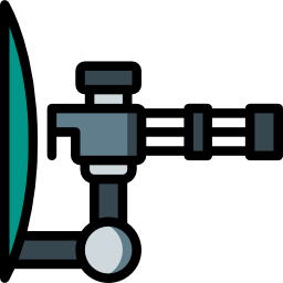 maschinengewehr icon