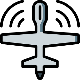 Drone icon