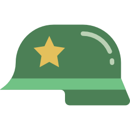 Helmet icon