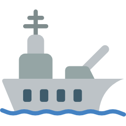 Ship icon