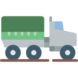 Truck icon