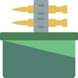 Bullets icon